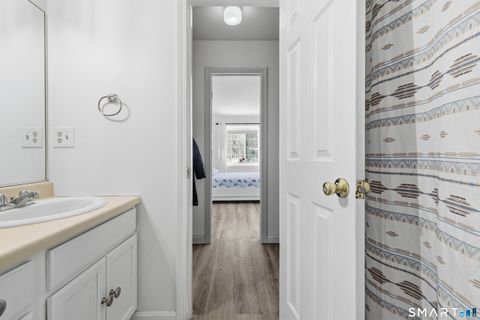 Tiny photo for 310 Boston Post Road #76, Waterford, CT 06385 (MLS # 24147081)