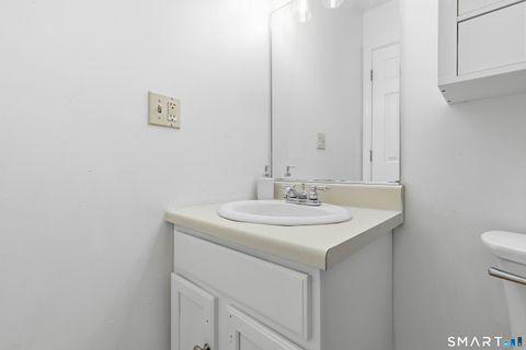 Tiny photo for 310 Boston Post Road #76, Waterford, CT 06385 (MLS # 24147081)