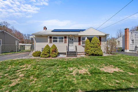 436 Brewer Street East Hartford CT 06118