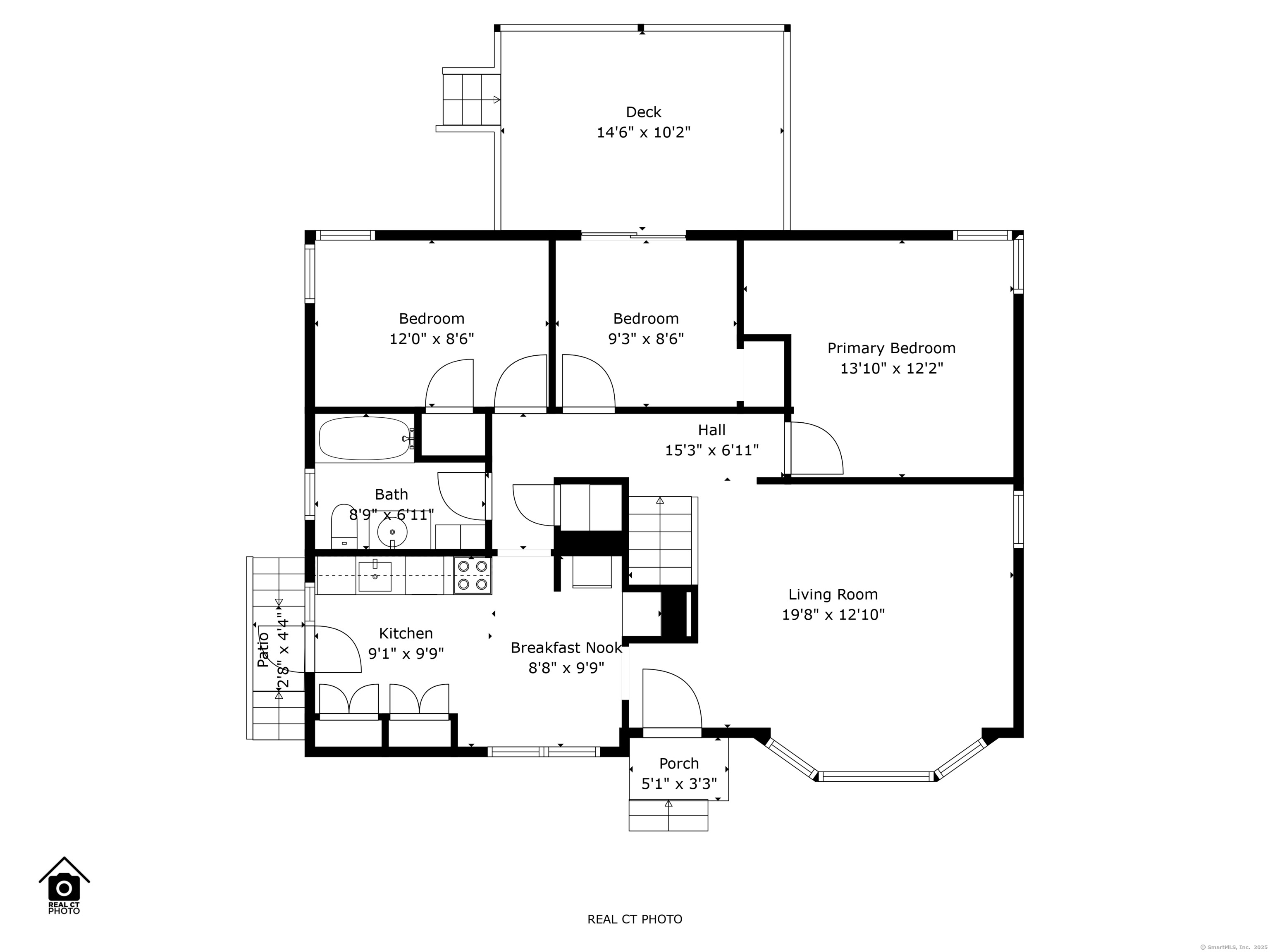436 Brewer Street, East Hartford, Connecticut image 27
