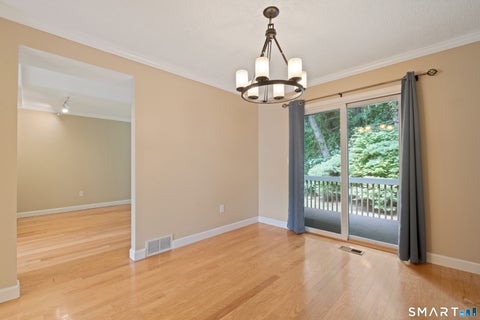 Tiny photo for 6 River Mead #6, Avon, CT 06001 (MLS # 24207833)