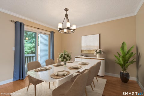 Tiny photo for 6 River Mead #6, Avon, CT 06001 (MLS # 24207833)