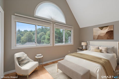 Tiny photo for 6 River Mead #6, Avon, CT 06001 (MLS # 24207833)