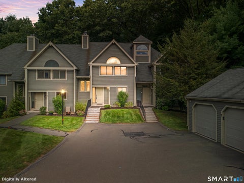 Photo of 6 River Mead #6, Avon, CT 06001 (MLS # 24207833)