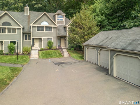 Tiny photo for 6 River Mead #6, Avon, CT 06001 (MLS # 24207833)