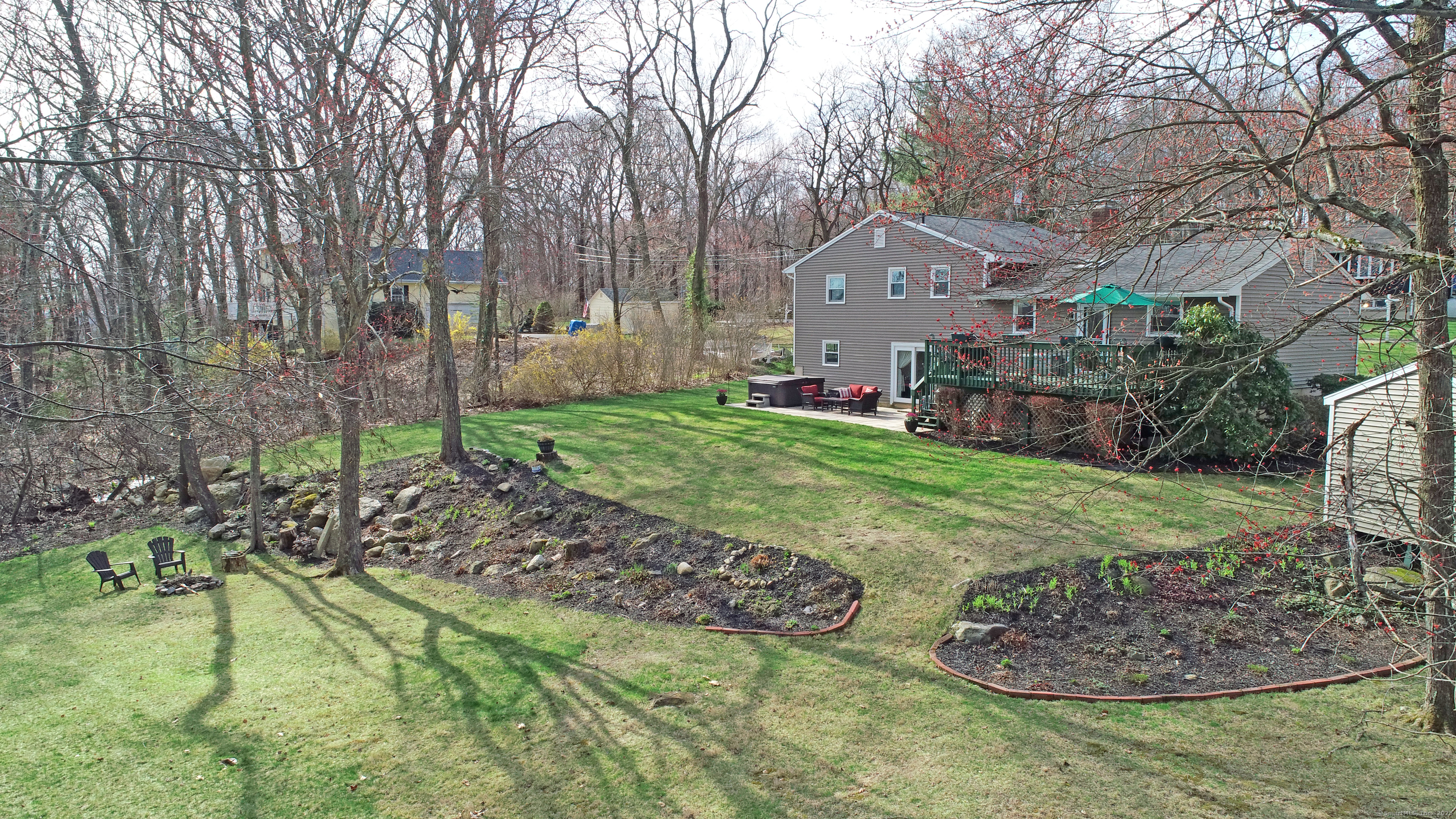 105 Wedgewood Drive, Watertown, Connecticut image 33