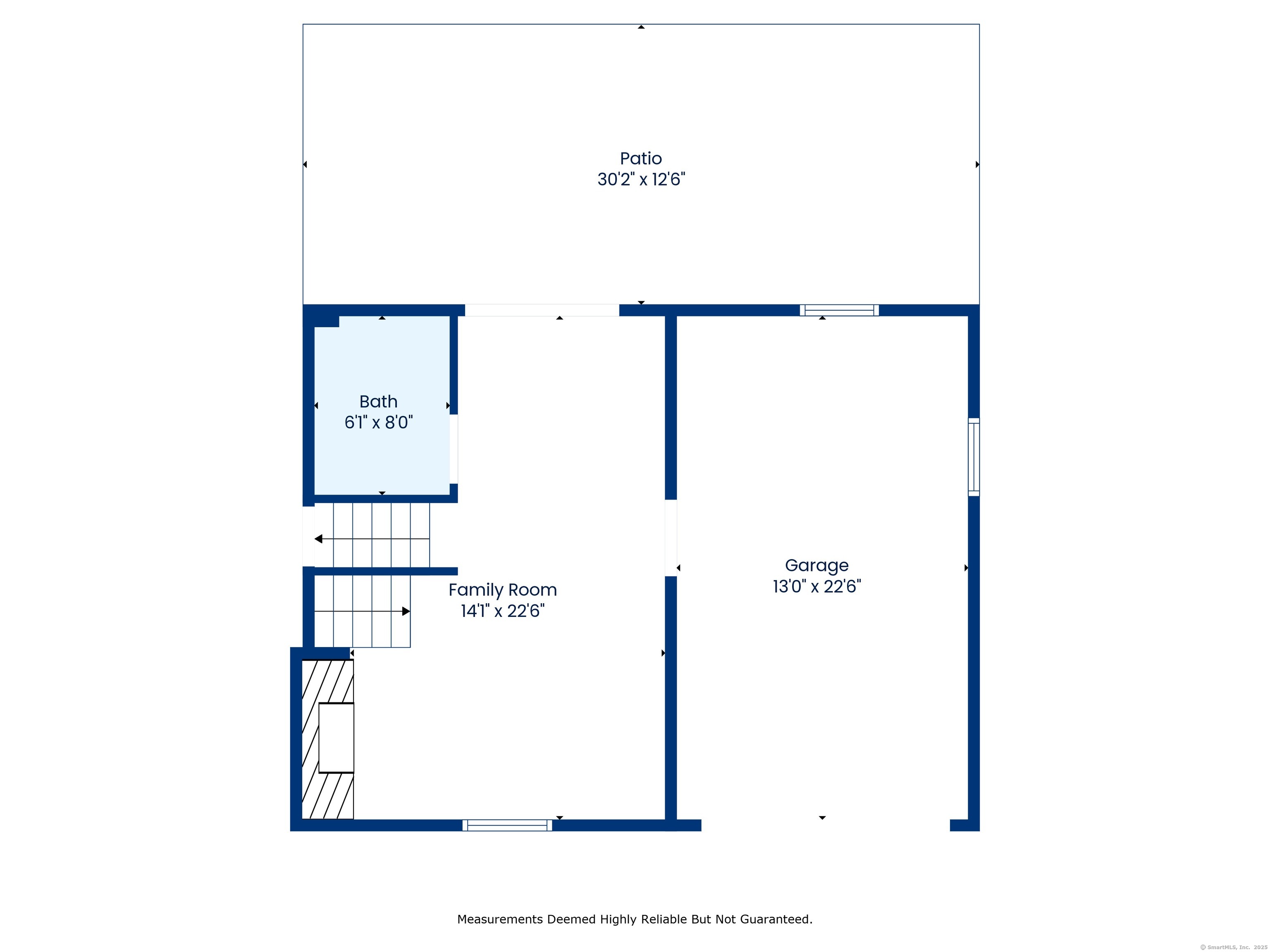 105 Wedgewood Drive, Watertown, Connecticut image 37