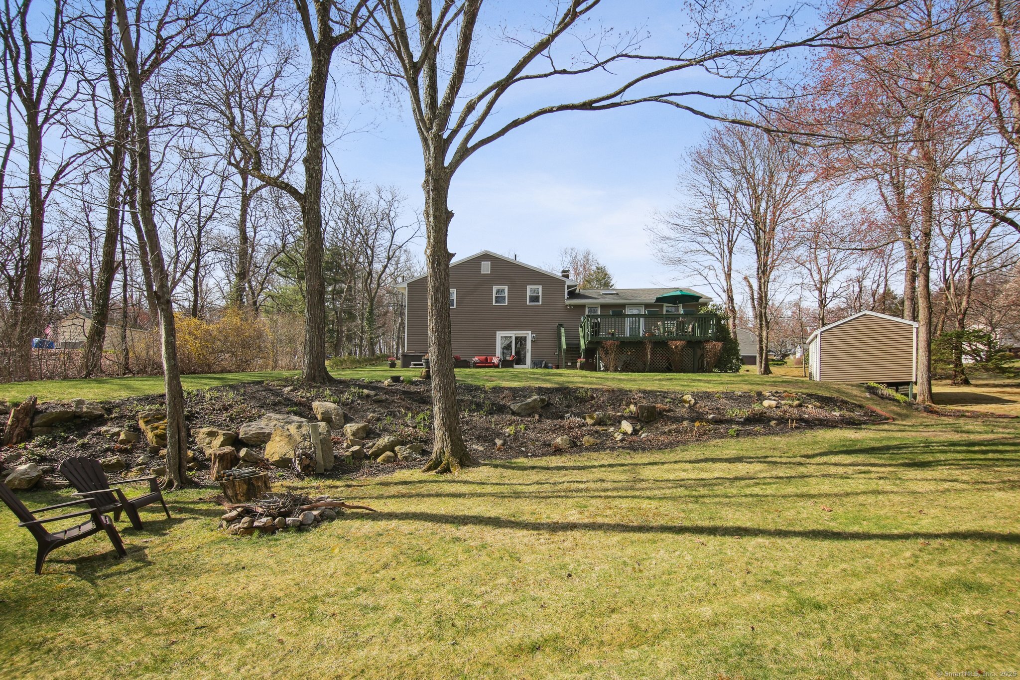 105 Wedgewood Drive, Watertown, Connecticut image 31