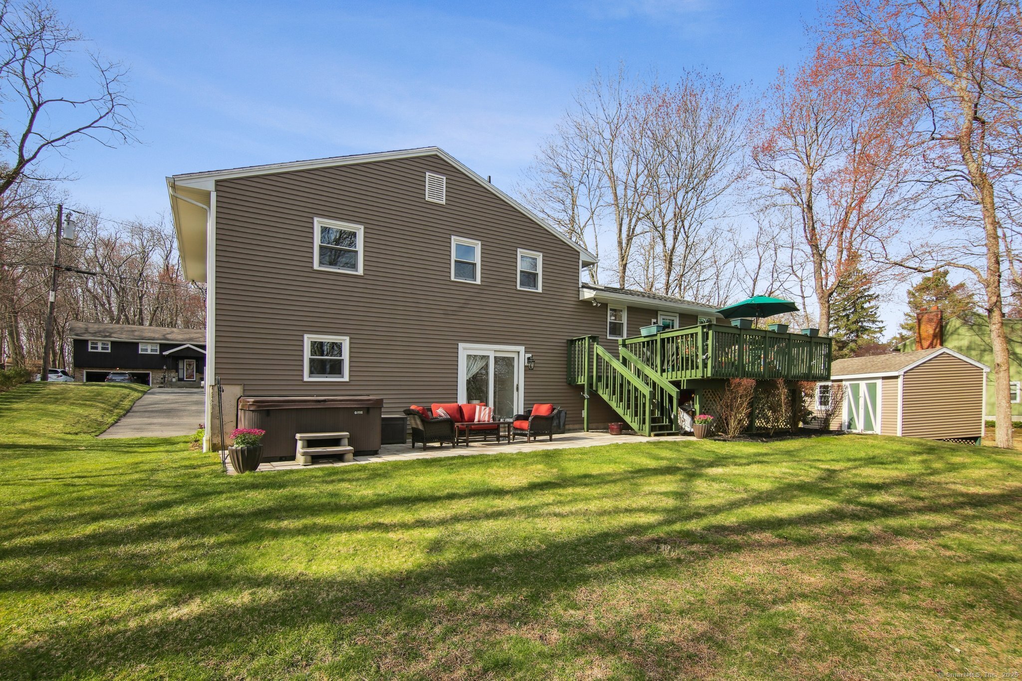 105 Wedgewood Drive, Watertown, Connecticut image 26