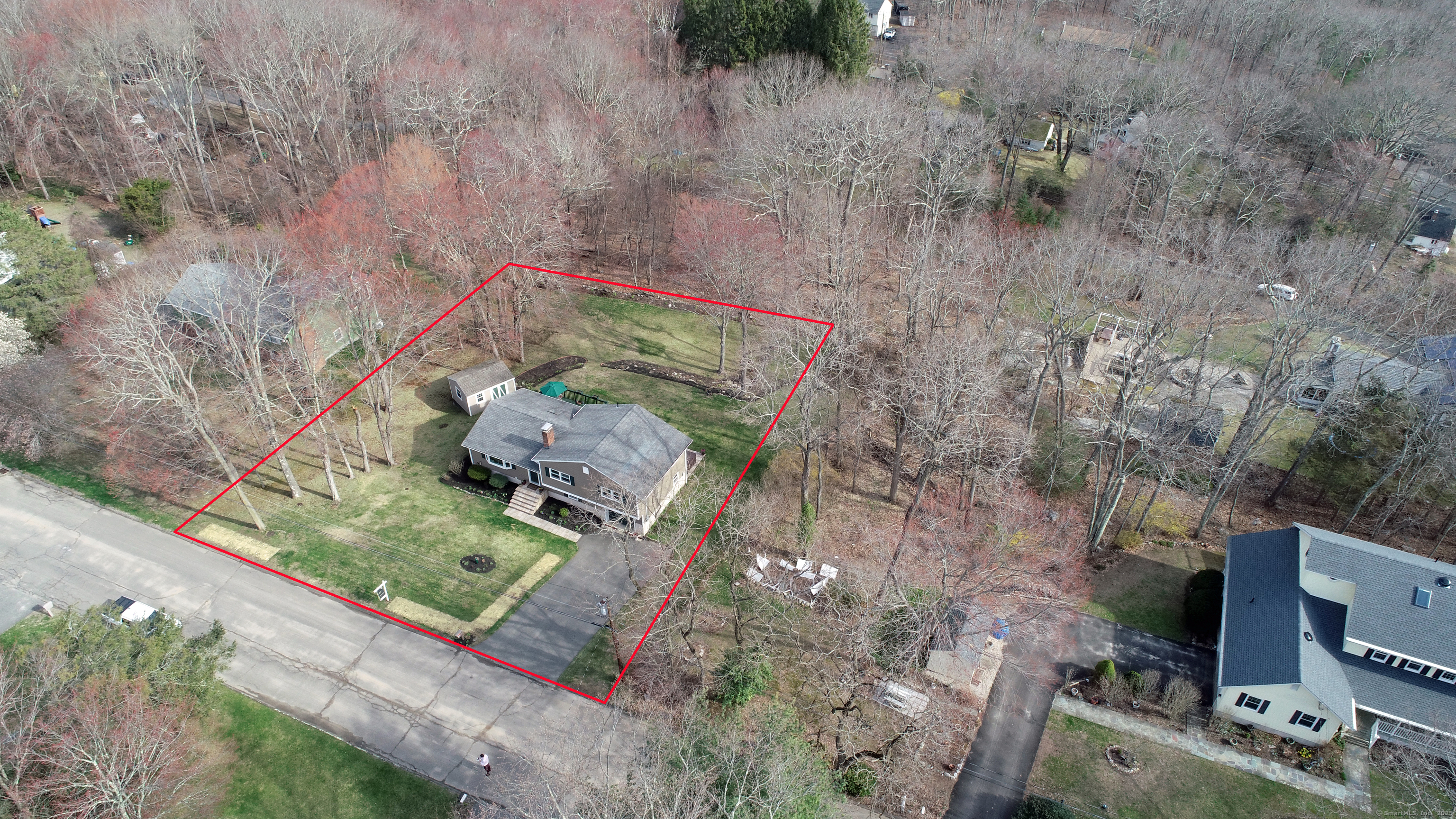 105 Wedgewood Drive, Watertown, Connecticut image 32