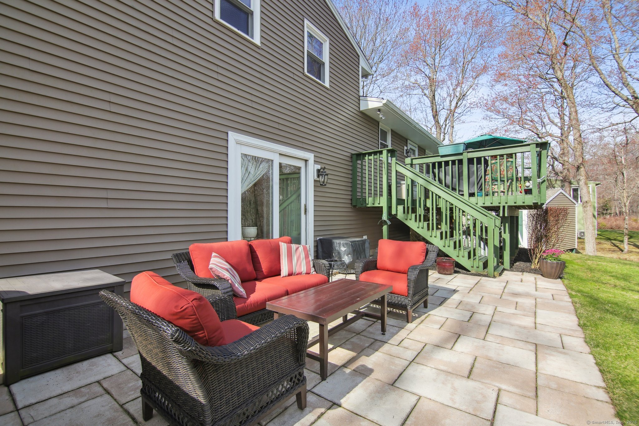 105 Wedgewood Drive, Watertown, Connecticut image 29