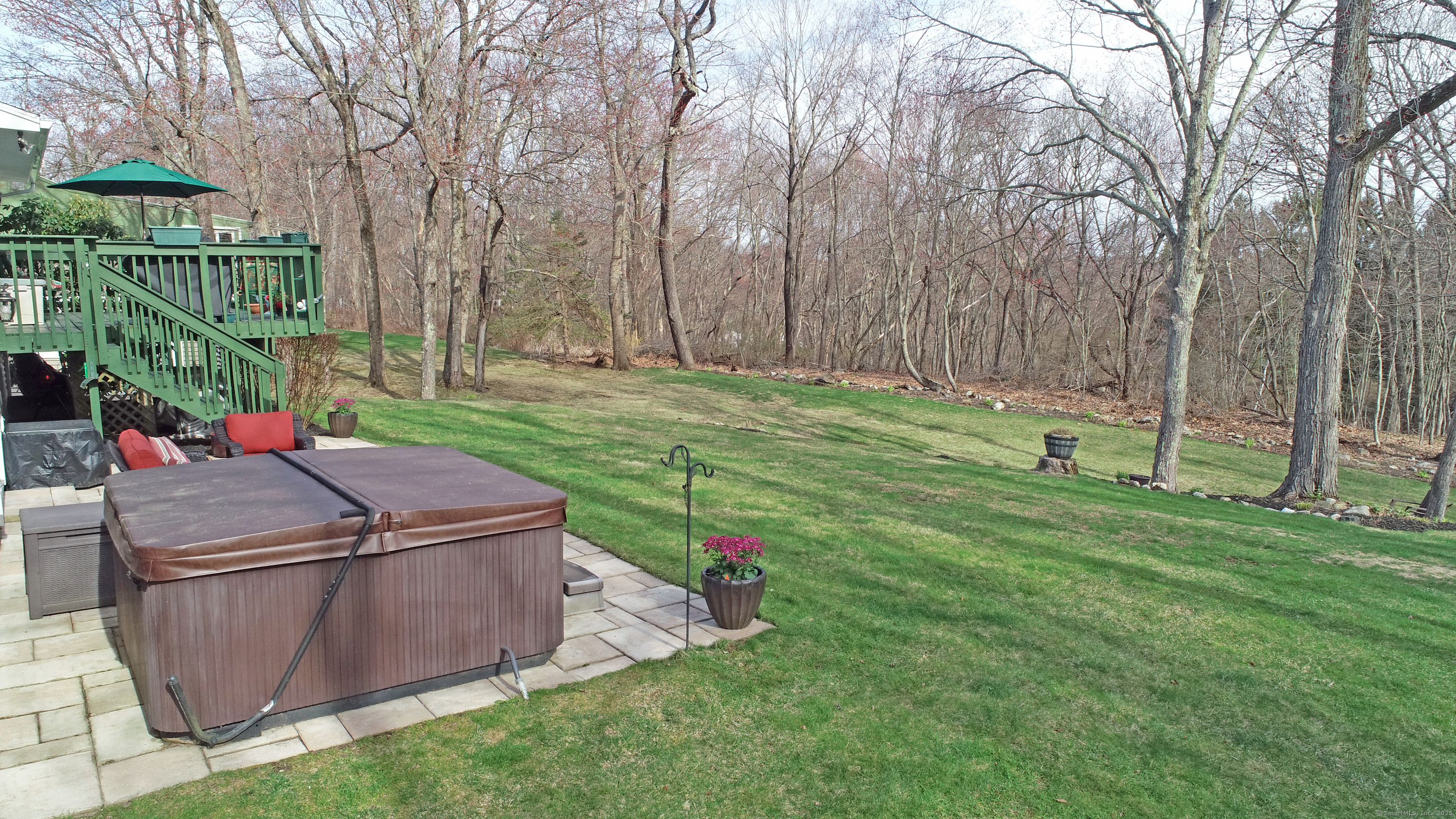105 Wedgewood Drive, Watertown, Connecticut image 23