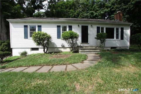 Homes For Rent - 6 Cherry Lane<br/> Brookfield, CT 06804