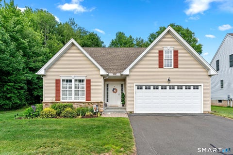 Tiny photo for 26 Mystique Lane #26, Cromwell, CT 06416 (MLS # 24200688)