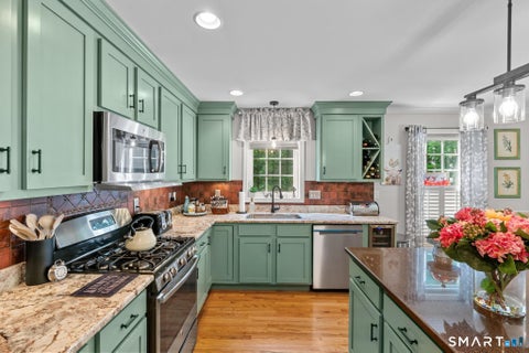 Tiny photo for 26 Mystique Lane #26, Cromwell, CT 06416 (MLS # 24200688)