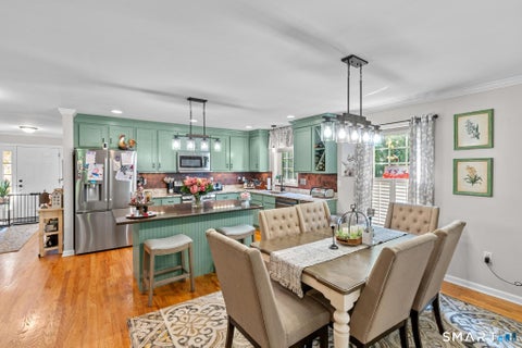 Tiny photo for 26 Mystique Lane #26, Cromwell, CT 06416 (MLS # 24200688)
