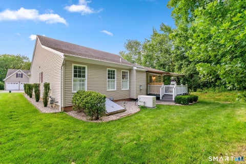 Tiny photo for 26 Mystique Lane #26, Cromwell, CT 06416 (MLS # 24200688)