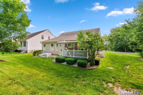 Tiny photo for 26 Mystique Lane #26, Cromwell, CT 06416 (MLS # 24200688)