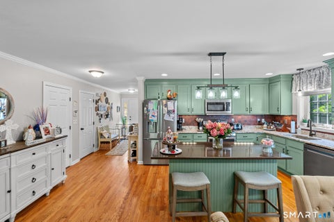 Tiny photo for 26 Mystique Lane #26, Cromwell, CT 06416 (MLS # 24200688)