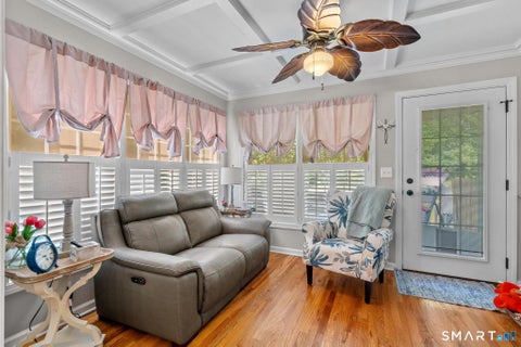 Tiny photo for 26 Mystique Lane #26, Cromwell, CT 06416 (MLS # 24200688)