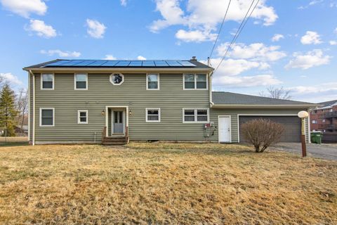 A home in Middletown