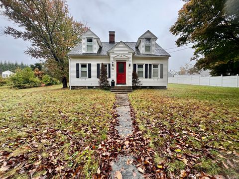 159 Bethany Road Beacon Falls CT 06403