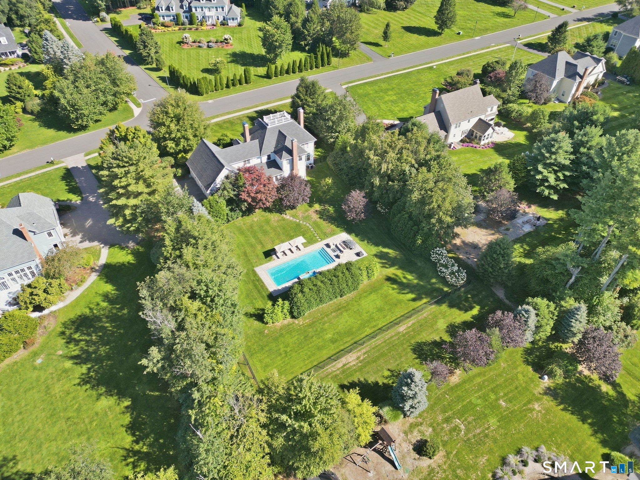 54 Partridge Landing
