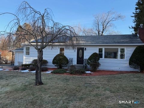 Photo of 26 Kelly Road, Hamden, CT 06518 (MLS # 24149285)