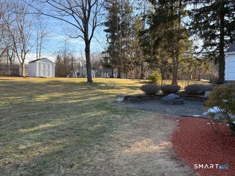 Tiny photo for 26 Kelly Road, Hamden, CT 06518 (MLS # 24149285)