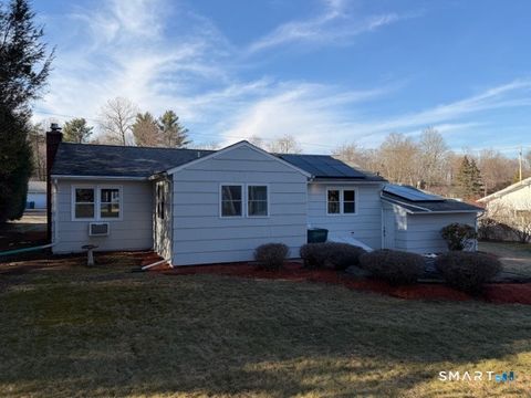 Tiny photo for 26 Kelly Road, Hamden, CT 06518 (MLS # 24149285)