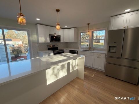 Tiny photo for 26 Kelly Road, Hamden, CT 06518 (MLS # 24149285)