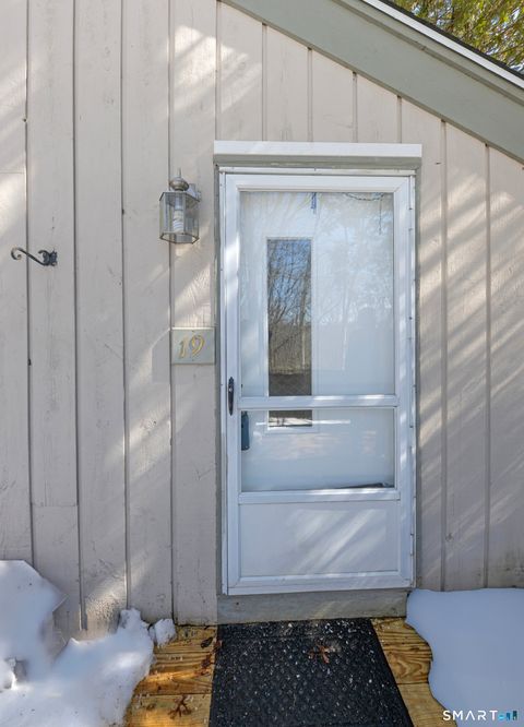 Tiny photo for 19 Polpis Lane #19, Guilford, CT 06437 (MLS # 24157002)
