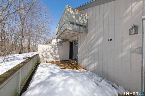 Tiny photo for 19 Polpis Lane #19, Guilford, CT 06437 (MLS # 24157002)