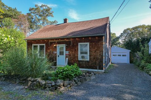 25 Iroquois Road Watertown CT 06795