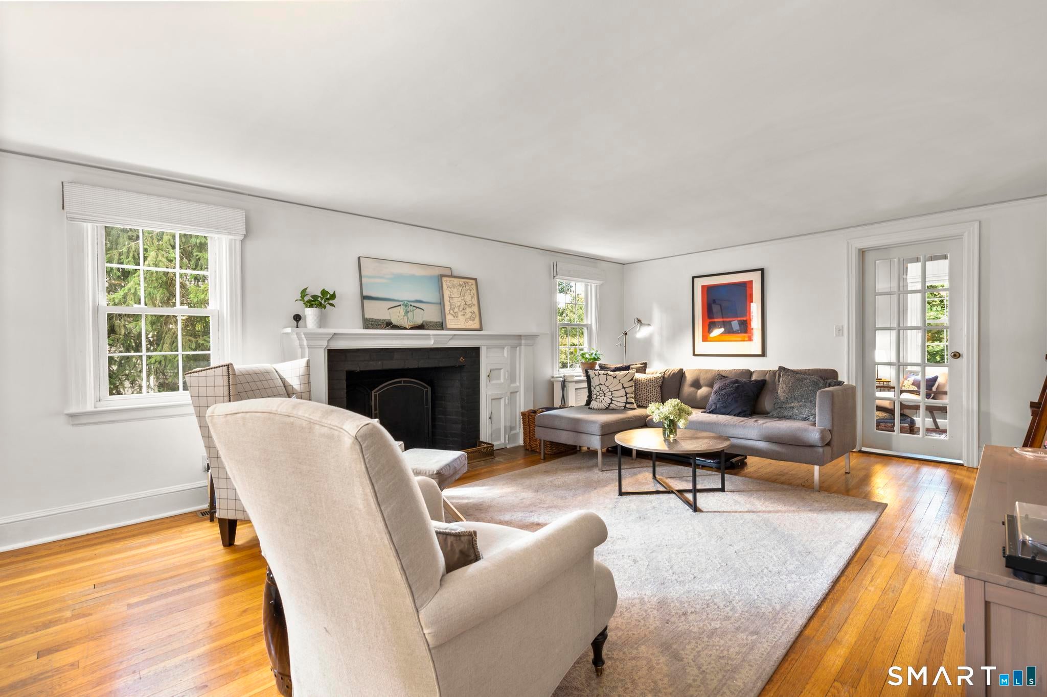 22 Devils Garden Road
