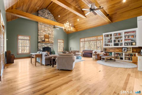 Tiny photo for 28 Rodeo Drive, Monroe, CT 06468 (MLS # 24167726)