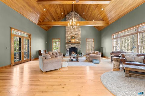 Tiny photo for 28 Rodeo Drive, Monroe, CT 06468 (MLS # 24167726)