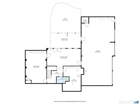 Tiny photo for 28 Rodeo Drive, Monroe, CT 06468 (MLS # 24167726)