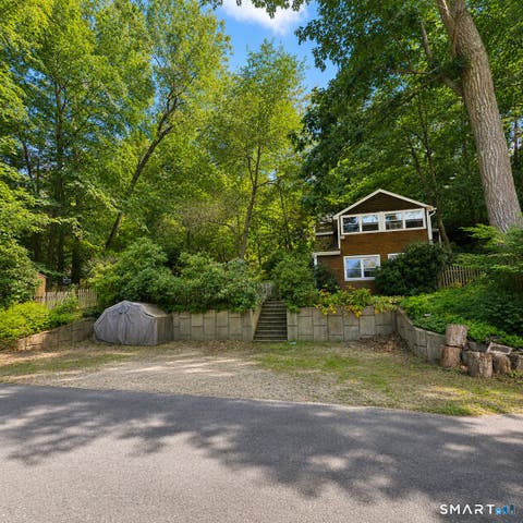 Photo of 64 Forest Drive, Newtown, CT 06482 (MLS # 24198849)