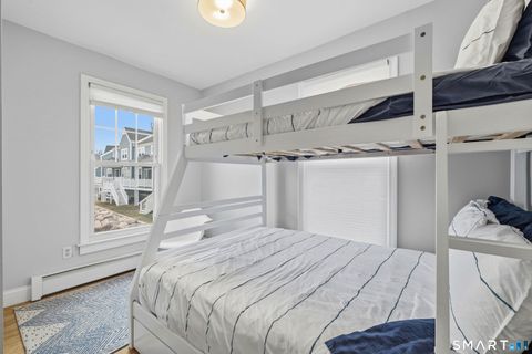 Tiny photo for 62 Cosey Beach Avenue, East Haven, CT 06512 (MLS # 24147885)