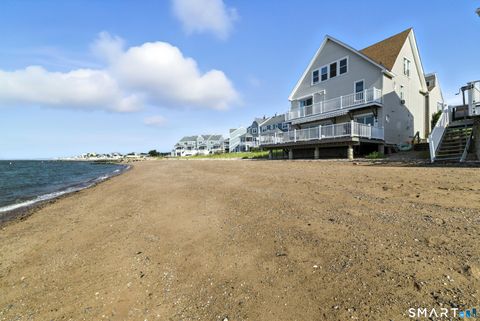 Tiny photo for 62 Cosey Beach Avenue, East Haven, CT 06512 (MLS # 24147885)