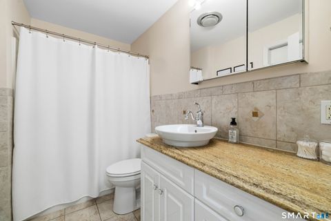 Tiny photo for 62 Cosey Beach Avenue, East Haven, CT 06512 (MLS # 24147885)