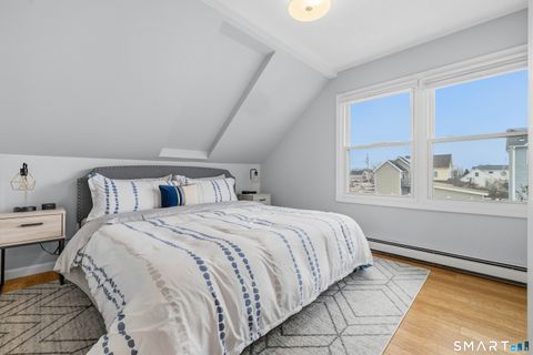 Tiny photo for 62 Cosey Beach Avenue, East Haven, CT 06512 (MLS # 24147885)