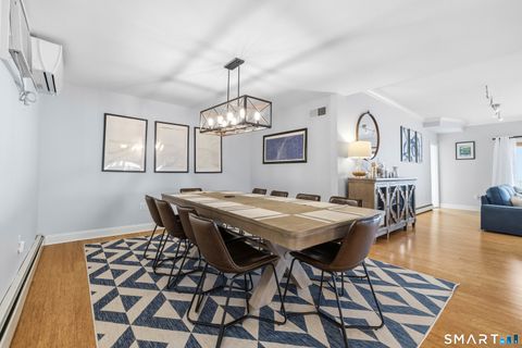 Tiny photo for 62 Cosey Beach Avenue, East Haven, CT 06512 (MLS # 24147885)