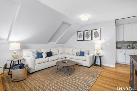 Tiny photo for 62 Cosey Beach Avenue, East Haven, CT 06512 (MLS # 24147885)