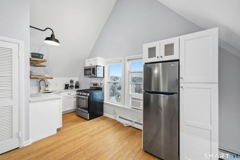 Tiny photo for 62 Cosey Beach Avenue, East Haven, CT 06512 (MLS # 24147885)