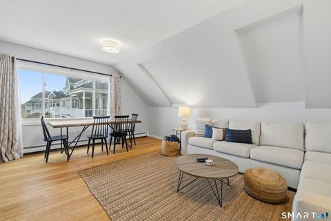 Tiny photo for 62 Cosey Beach Avenue, East Haven, CT 06512 (MLS # 24147885)