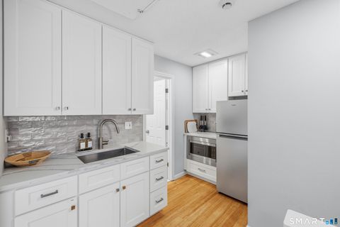 Tiny photo for 62 Cosey Beach Avenue, East Haven, CT 06512 (MLS # 24147885)