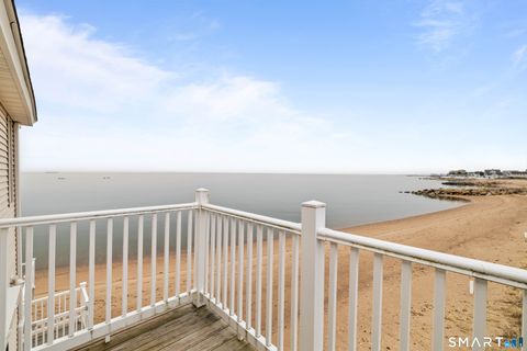 Tiny photo for 62 Cosey Beach Avenue, East Haven, CT 06512 (MLS # 24147885)