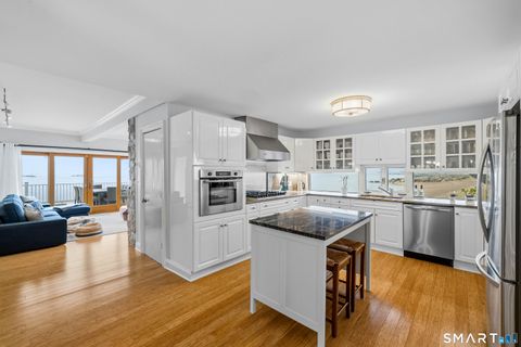 Tiny photo for 62 Cosey Beach Avenue, East Haven, CT 06512 (MLS # 24147885)